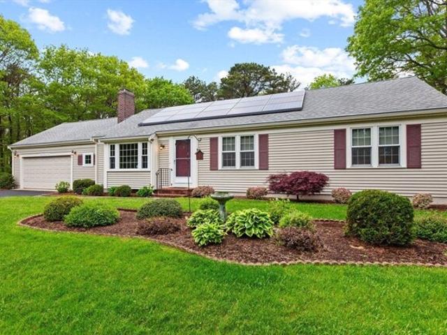 House for sale in South Yarmouth, Massachusetts