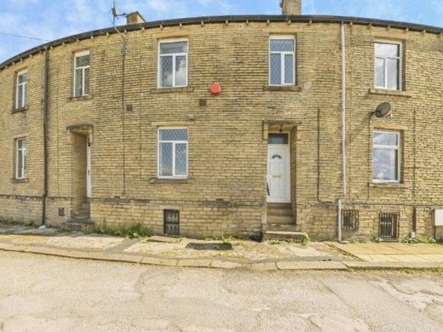 Apartment for rent in Bay Hall, Kirklees