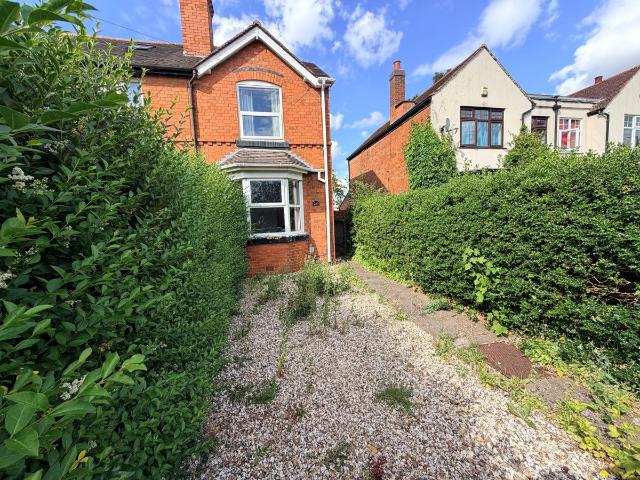 House for rent in Lichfield, Boley Park