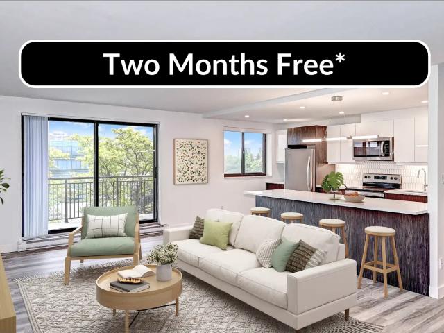 Apartment for rent in Waterloo, Ontario