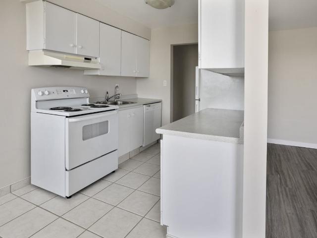 Apartment for rent in Waterloo, Ontario