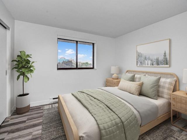 Apartment for rent in Waterloo, Ontario