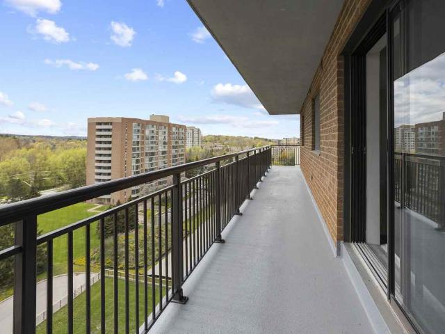 Apartment for rent in Waterloo, Ontario