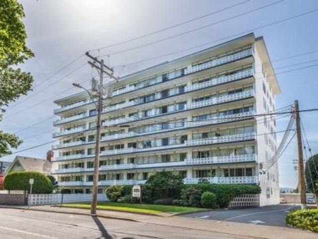 Apartment for rent in Victoria, British Columbia