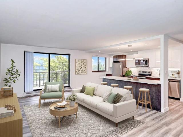 Apartment for rent in Waterloo, Southwestern Ontario