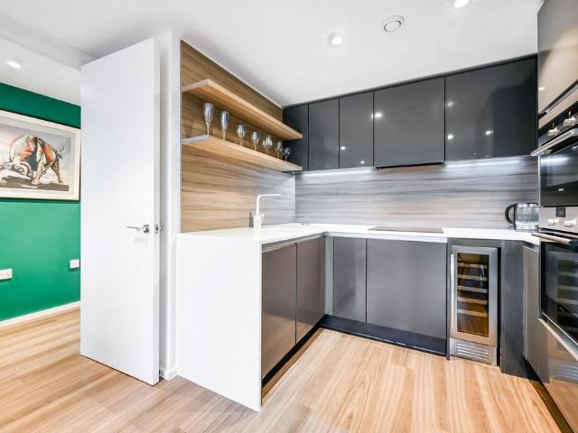 Apartment for rent in Wandsworth, Greater London