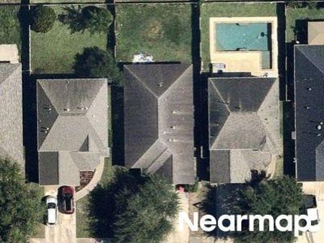 House for sale in Harris, Texas