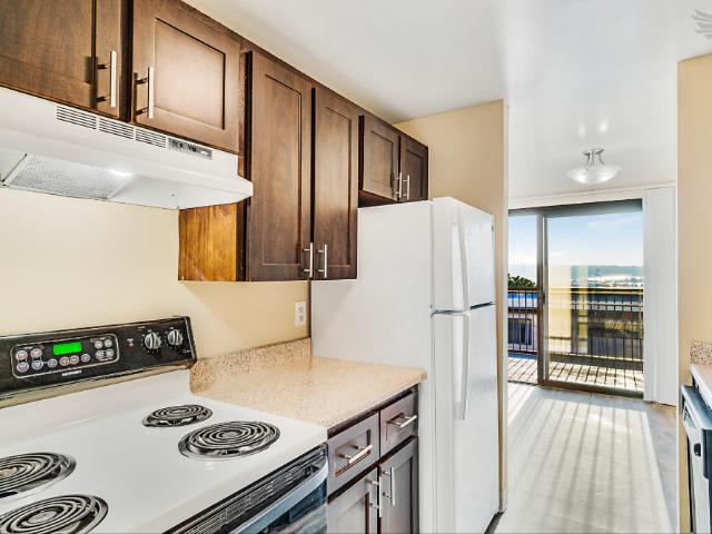 Apartment for rent in Seattle, Washington