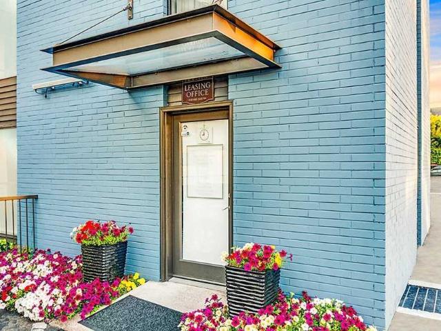 Apartment for rent in Seattle, Washington