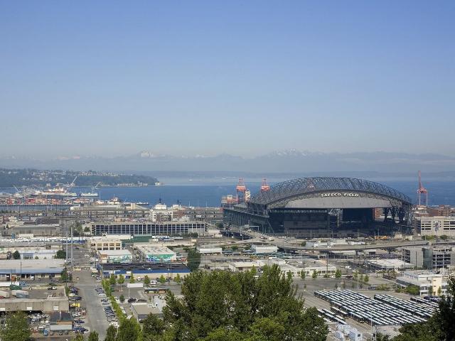 Apartment for rent in Seattle, Washington