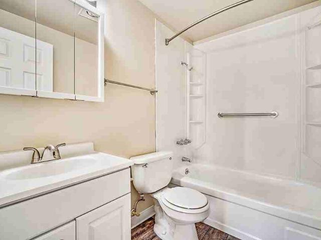 Apartment for rent in Seattle, Washington