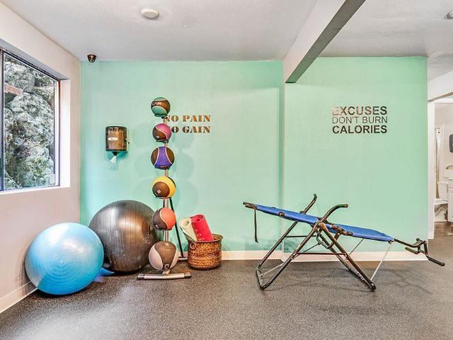 Apartment for rent in Seattle, Washington