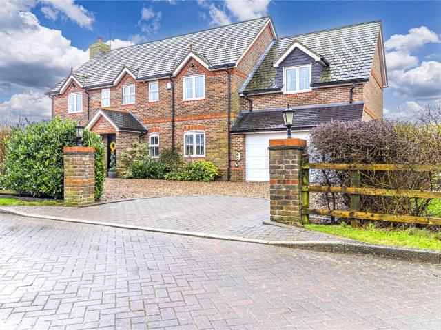 House for rent in Northall, Edlesborough