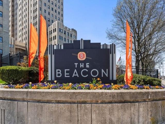 Condo for sale in Jersey City, New Jersey