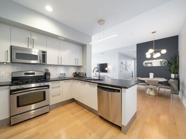 Condo for sale in Jersey City