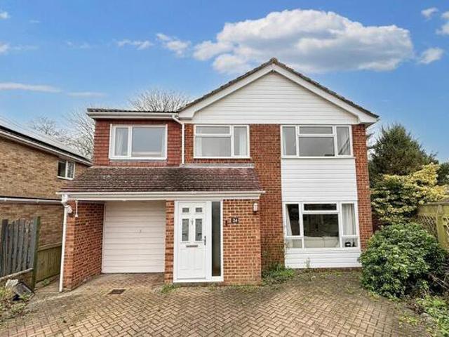 House for sale in Lyons, Greater London