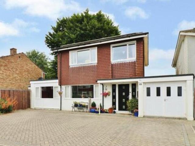 House for sale in Lyons, Greater London