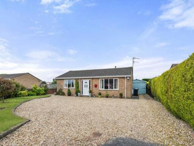 House for sale in Winthorpe, Belleau