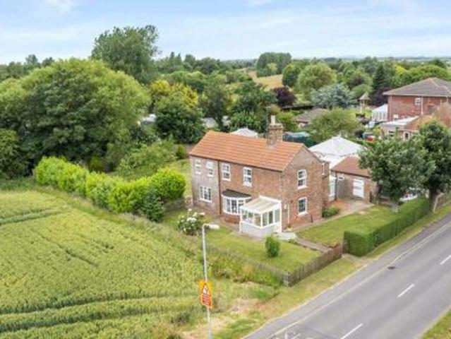 House for sale in Winthorpe, Belleau