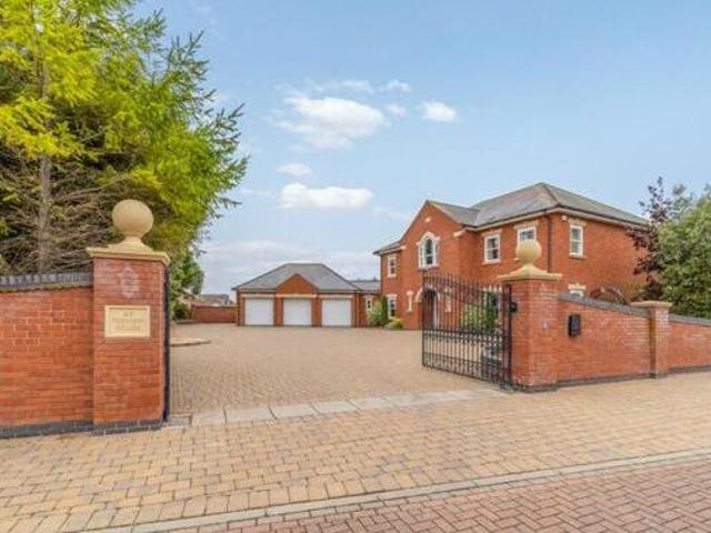 House for sale in Winthorpe, Belleau
