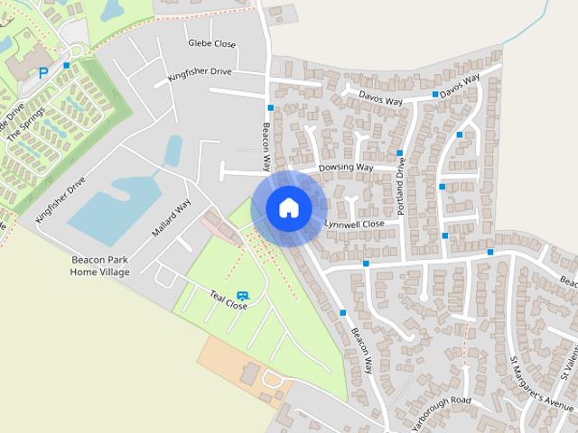 House for rent in Winthorpe, East Lindsey