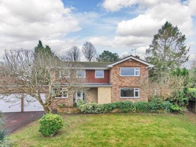 House for sale in Sevenoaks, The Butts