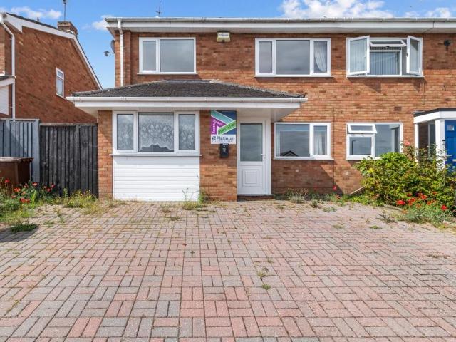 House for rent in Worcestershire