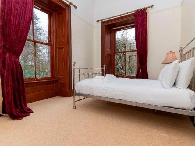 House for rent in City Centre, Ballindoch