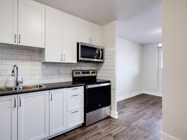 Apartment for rent in Etobicoke North, Toronto