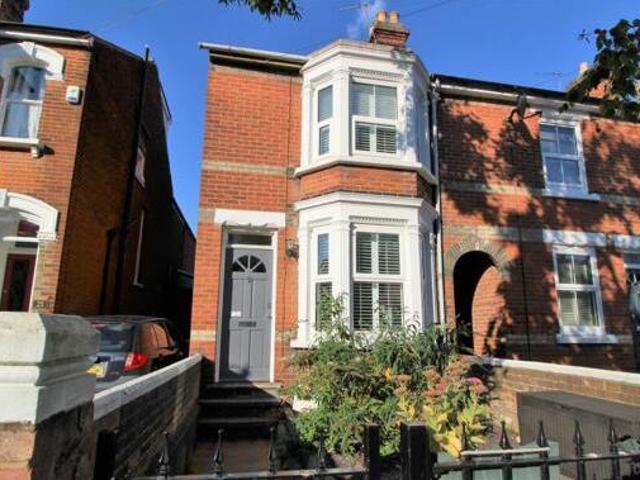 House for sale in Fordham Heath, Essex