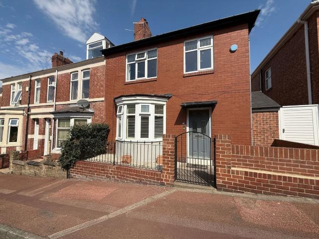House for rent in Low Fell, Tyne And Wear