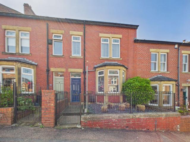 House for rent in Low Fell, Tyne And Wear