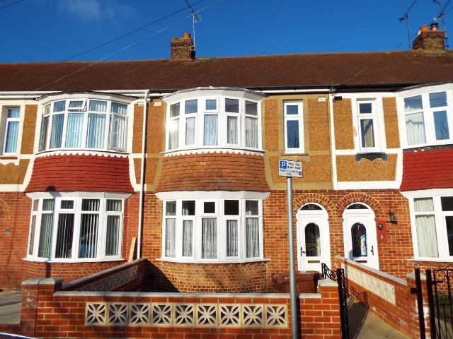 House for rent in Brompton, Gillingham