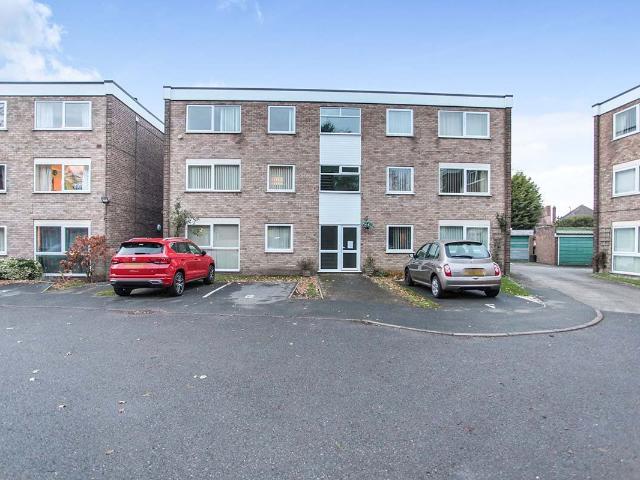 Apartment for rent in Camp Hill, Warwickshire