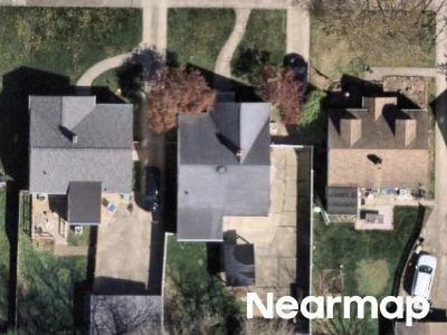 House for sale in Ohio