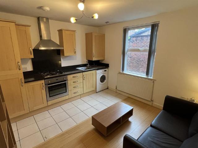 Apartment for rent in Withington, Georgia