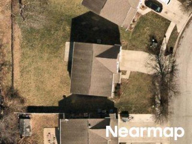 House for sale in Camby, Indiana
