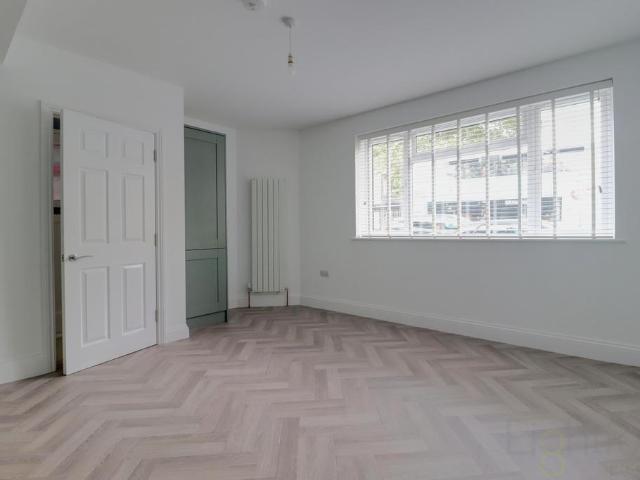 Apartment for rent in Round Hill, Brighton & Hove