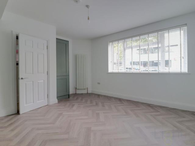 Apartment for rent in Round Hill, Brighton & Hove