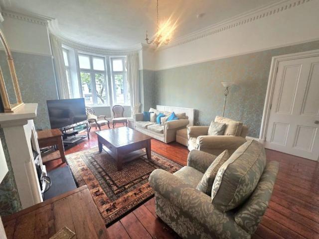 House for rent in Rubislaw, Ballindoch
