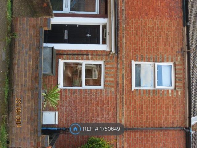 House for rent in Green Park, Milton Keynes