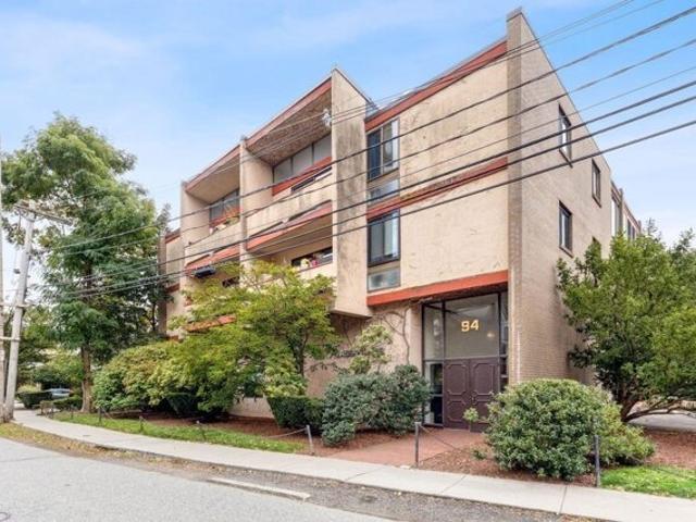 Condo for sale in Brookline, Massachusetts