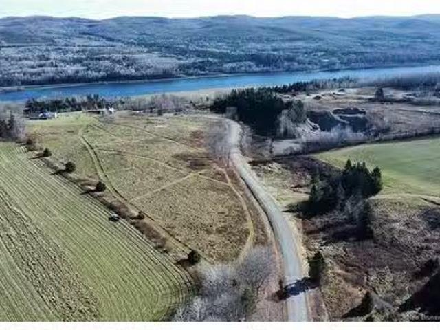 House for sale in Carlingford, New Brunswick