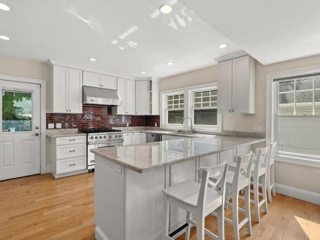 House for sale in Aspinwall Hill, Brookline