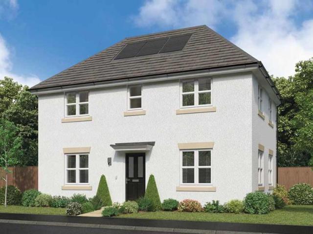 Property for sale in Marske, Redcar And Cleveland