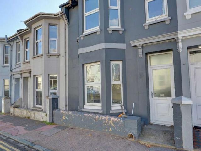 Room for rent in Round Hill, Brighton & Hove