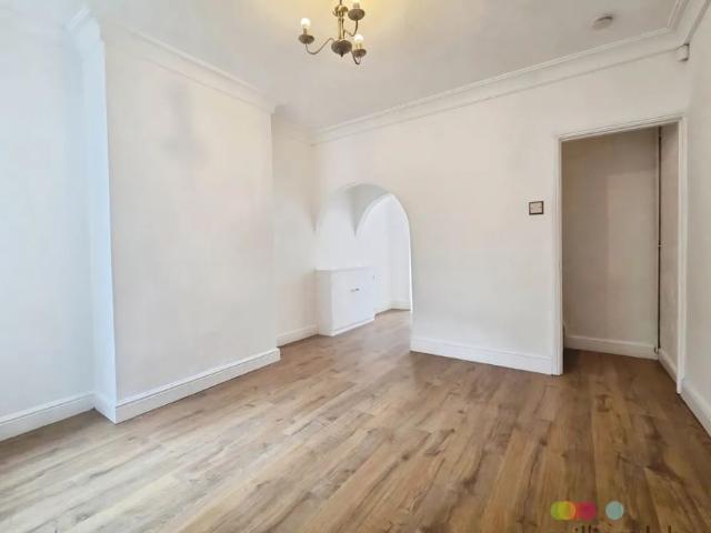 House for rent in New Catton, East Bank