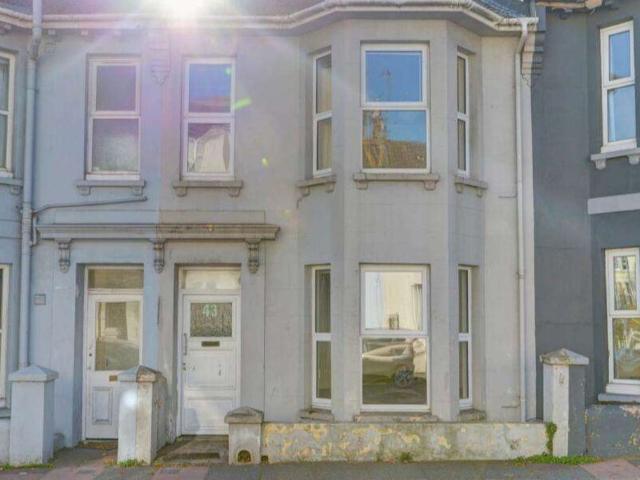 Room for rent in Round Hill, Brighton & Hove