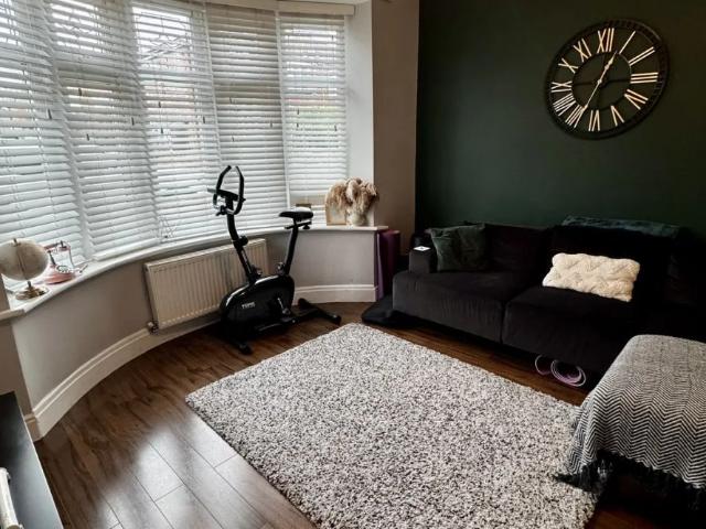 House for rent in Stockton-on-tees
