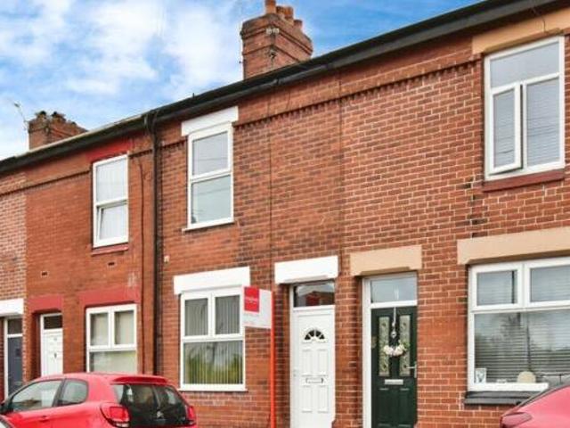 House for sale in Trafford Park, Greater Manchester